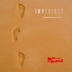 INVISIBLE - MAURIZIO MINARDI