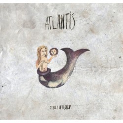 CUBES IN A DROP - ATLANTIS