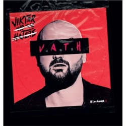 BLACKOUT 2 - VIKTOR / THE HATERS