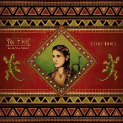 GECKO TONES - YOUTHIE