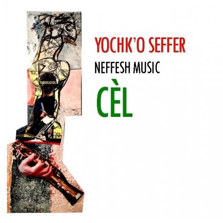 CEL - YOCHK O SEFFER