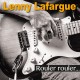 ROULER ROULER - LAFARGUE LENNY