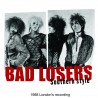 SOUTHERN STYLE - BAD LOSERS