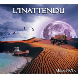 L'INATTENDU - ALEX NOIR