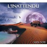 L'INATTENDU - ALEX NOIR
