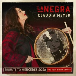 LA NEGRA - CLAUDIA MEYER