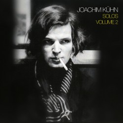 SOLOS, VOLUME 2 - JOACHIM KUHN