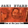 LIVE AT THE JAZZ'INN - JAKI BYARD TRIO