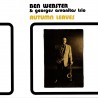 AUTUMN LEAVES - BEN WEBSTER / GEORGES ARVANITAS TRIO