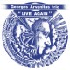 LIVE AGAIN - GEORGES ARVANITAS TRIO