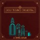 A SWING AFFAIR - HOLY BOUNCE ORCHESTRA