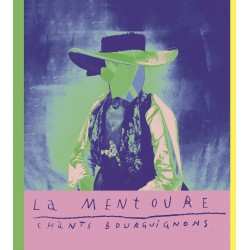 LA MENTOURE - MENTOURE