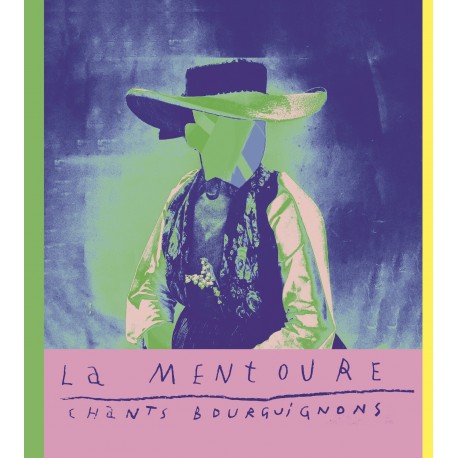 LA MENTOURE - MENTOURE