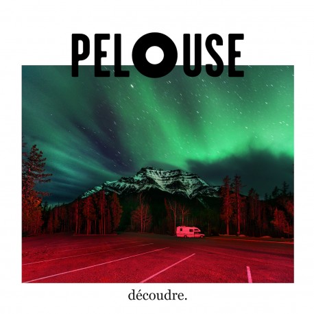 DÉCOUDRE - PELOUSE