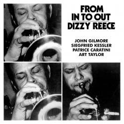 FROM IN TO OUT - DIZZY REECE
