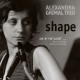 SHAPE - ALEXANDRA GRIMAL TRIO