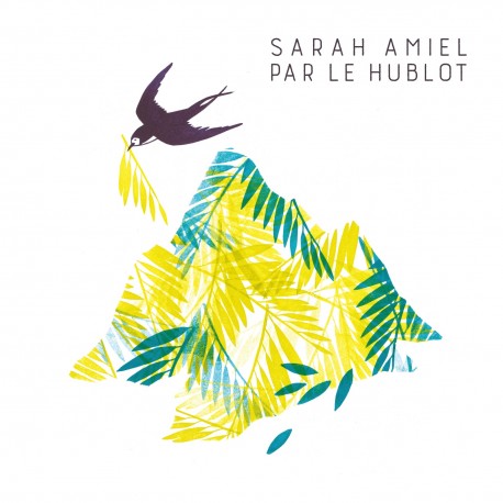 PAR LE HUBLOT - SARAH AMIEL