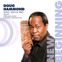 NEW BEGINNING - DOUG HAMMOND