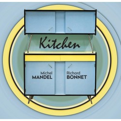 KITCHEN - MANDEL / BONNET