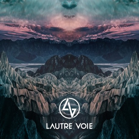 LAUTRE VOIE - LAUTRE VOIE