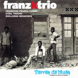 TERRES DE BLUES - FRANZKTRIO