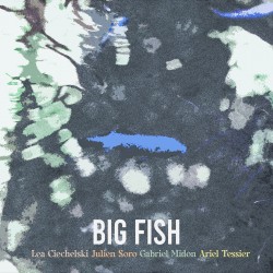 BIG FISH - BIG FISH