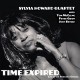 TIME EXPIRED - SYLVIA HOWARD QUARTET