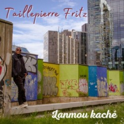 LANMOU KACHÉ - TAILLEPIERRE FRITZ