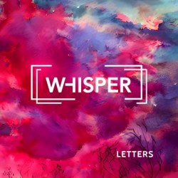 LETTERS - WHISPER