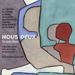 NOUS DEUX - REMILSON NERY