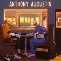 STARLIGHT - ANTHONY AUGUSTIN