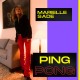 PING PONG - SADE MARIELLE