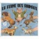 LA FERME DES ANIMAUX - FERME DES ANIMAUX