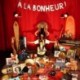 A LA BONHEUR - A LA BONHEUR