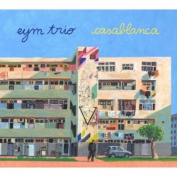 CASABLANCA - EYM TRIO