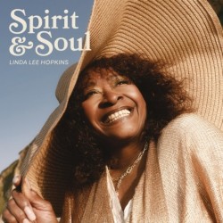 SPIRIT & SOUL - LINDA LEE HOPKINS