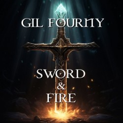 SWORD & FIRE - GIL FOURNY