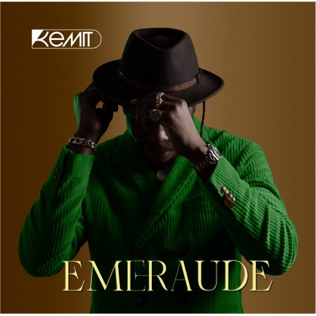 EMERAUDE - KEMIT