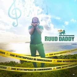 Z.I.C ZONE INTERTROPICALE DE CONVERGENCE - RUUD DADDY