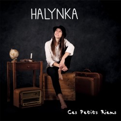 CES PETITS RIENS - HALYNKA