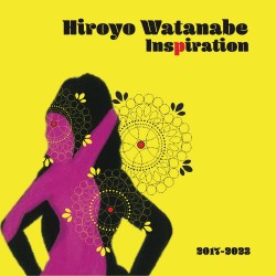 INSPIRATION - HIROYO WATANABE