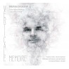 VERTICALE MÉMOIRE - STEPHANE DE GERANDO