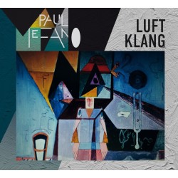 LUFTKLANG - PAUL MEFANO