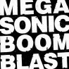 PLUG IN SWITCH ON BLAST OFF - MEGASONIC BOOM BLAST