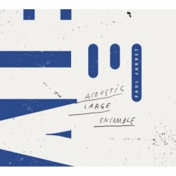 ACOUSTIC LARGE ENSEMBLE - PAUL JARRET