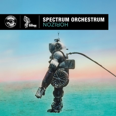 NOZIROH - SPECTRUM ORCHESTRUM