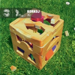 XI - KORKOJ