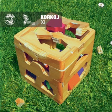 XI - KORKOJ