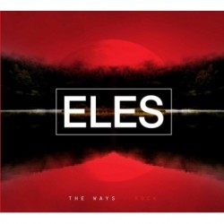 THE WAYS - ROCK - DIMITRI TIKOVOÏ - ELES