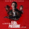5LBS FOR PRESSURE (ORIGINAL MOTION PICTURE SOUNDTRACK) - PHILIPPE JAKKO
